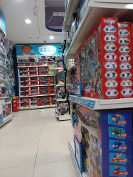 -TOYSRUS玩具反斗城(步步高梅溪新天地店)