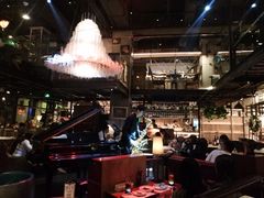 大堂-杂咖zacup(领展中心城店)