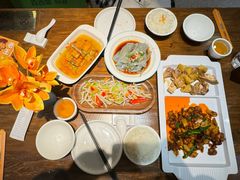 -隔壁老王·家常云南菜(皇冠店)