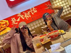 -吉品合酥脆烤饼(嘉里城店)
