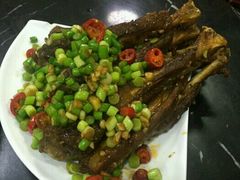 -李师傅脆肚(梅林店)
