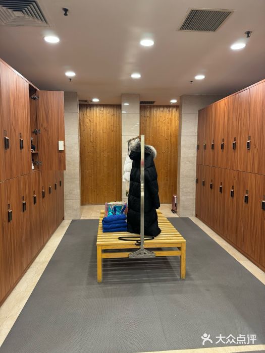 北京西单美爵酒店图片