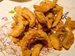 -荷塘秋月·本帮江浙菜(国权路店)