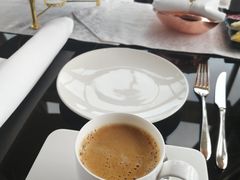 -瑞吉酒店 · Elba 欧尔巴意大利餐厅· 精致意餐·云端聚会