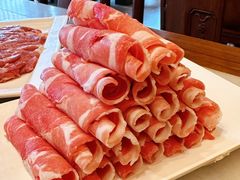 -老五四季涮肉(白纸坊店)