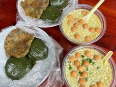 -姑婆山旅游区
