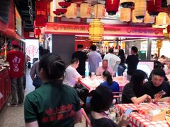 -辣小鲜·南昌大排档(船山路店)