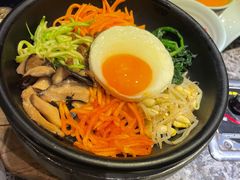 -汉拿山烤肉(东直门东方银座店)