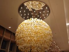 -视界美食自助餐厅·石家庄希尔顿酒店