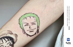 -MDZ STORE·TATTOO·耳饰