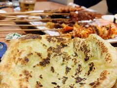 -老太太馅饼