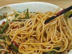 -晓庄学院-食堂