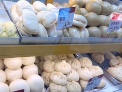 -太原面食店(解放路店)