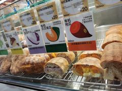 -PAOPAO Bakery&Café(港汇店)