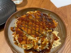 -檗谷·面包·咖啡·轻食(华贸天地店)