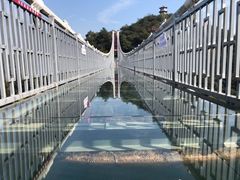 -石燕湖生态旅游景区