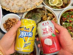 -官塘陈记鱼生·潮汕砂锅粥·牛肉火锅(潮枫路总店)