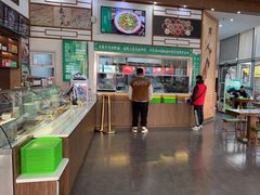 -陈至马正宗兰州牛肉面(韩乐坊店)