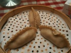 -西贝莜面村(上海百联西郊店)