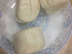 牛奶馒头-欢誉友谊西饼店(总店)