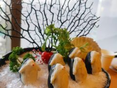 企鹅丸-湊湊火锅·茶憩(和平大悦城店)