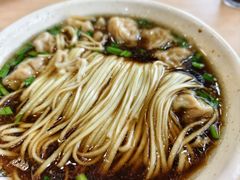 -蒋家桥饺面店(四望亭路店)