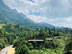 -梦幻奥陶纪景区