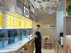 -菲滋意式休闲餐厅(北仑银泰城店)