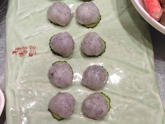 -草原传奇鲜羊火锅(桥北店)