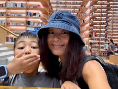 -朵云书院(滴水湖店)