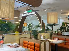 -泰椰里·泰国餐厅(智慧城广百广场店)