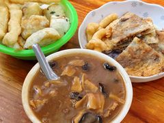 -逍遥镇刘相五胡辣汤豆沫馆(康复中街店)