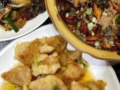 -李老哈·东北菜(宋园路店)