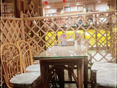 大堂-渝信川菜(西单店)
