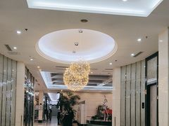 -海天一色海景自助餐厅(西港花园店)