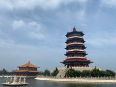 -八仙过海景区