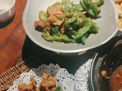 -前海沿·青岛菜(五四广场永旺店)