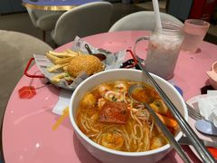 -BossBabe亲子餐厅(金光华广场店)