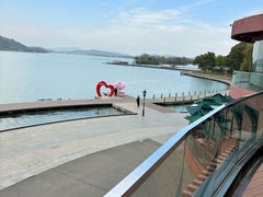 -水上明月·湖景餐厅