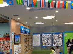 -关键词英语·青少儿·语言培训(龙华壹方天地校区)