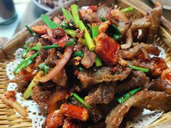 -88号小吃店·经典云南菜·地道纳西美食