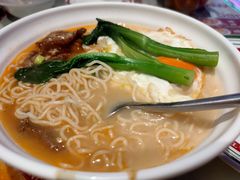 -永兴發香港茶餐厅(三坊七巷店)