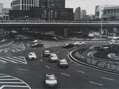 眺-陆家嘴空中步行连廊