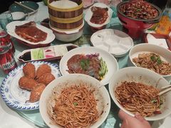 -大鸭梨(天通西苑店)