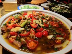 -卞氏菜根香(青羊万达店)