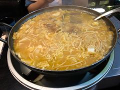 -炙韩料理·部队锅专门店