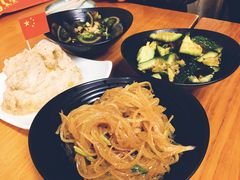 -炒豆合作社(东四总店)
