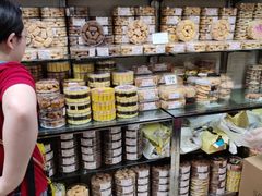-金燕西洋牛油糕葡式食品