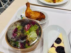 -宜家·瑞典风味餐厅(天津东丽商场店)