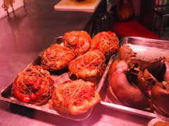 -土门八珍烤鸡腊味店(土门老店)